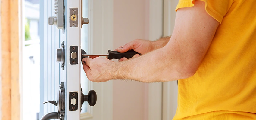Break-in Prevention Solutions in Sonoma, CA