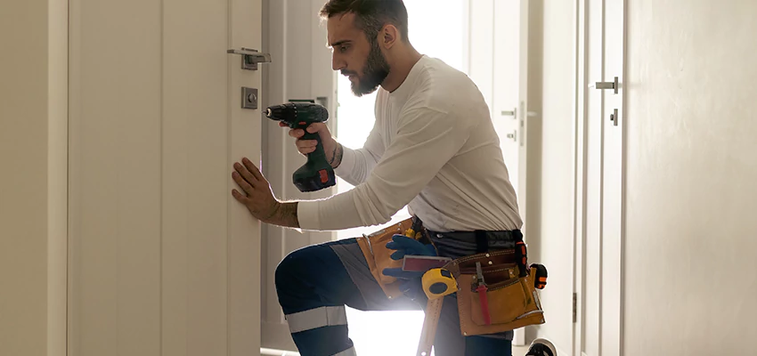 Mailbox Lock Installation Expert in Sonoma, California