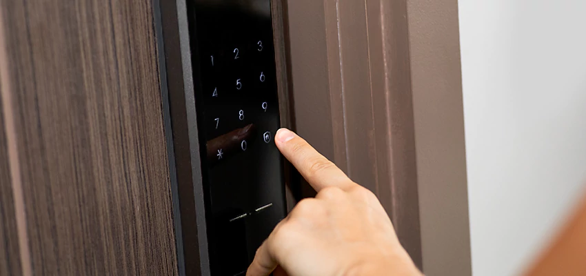 Secure Code Locks Ideas in Sonoma, California