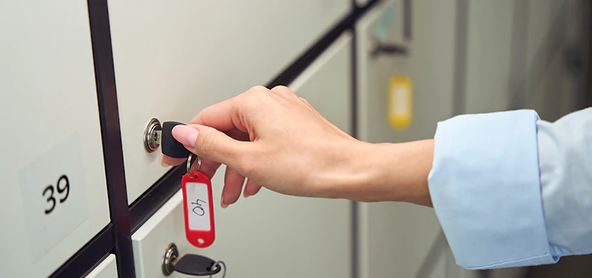 Cabinet Lock Installation in Sonoma, California