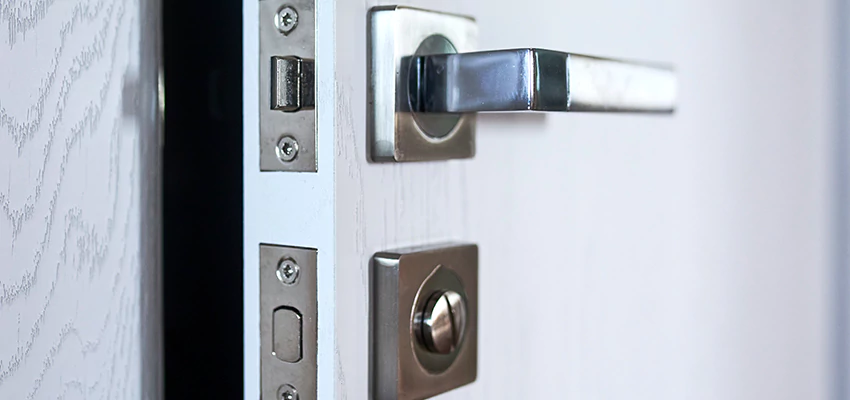 Door Lever Handle Lock Repair in Sonoma, CA