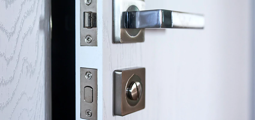 High Security Door Locks Near Me in Sonoma, CA