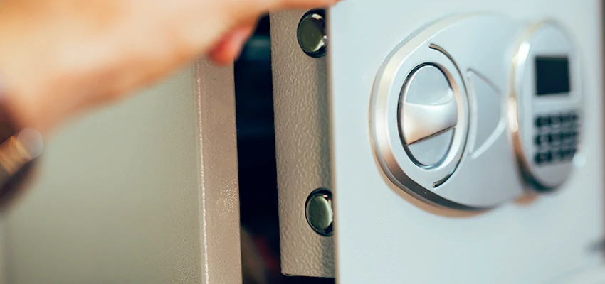 Fingerprint Safe Openers in Sonoma, CA
