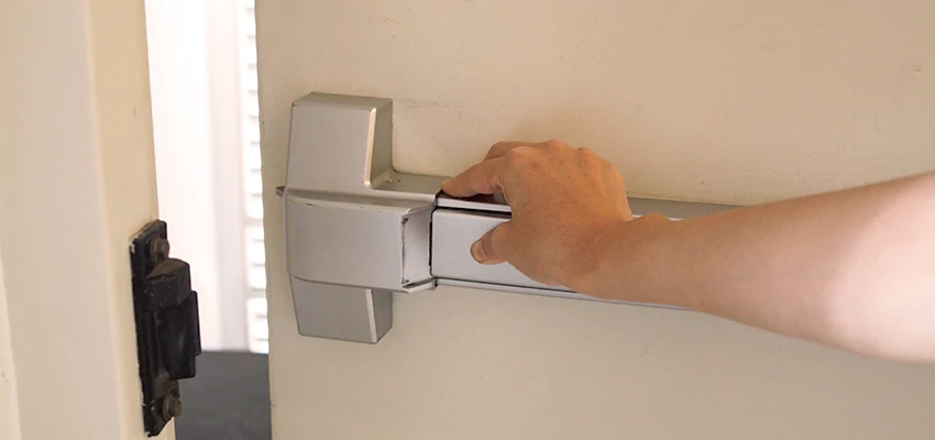Door Lock Cylinder Reinforcements in Sonoma, CA