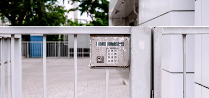 Gate Locks For Metal Gates in Sonoma, California