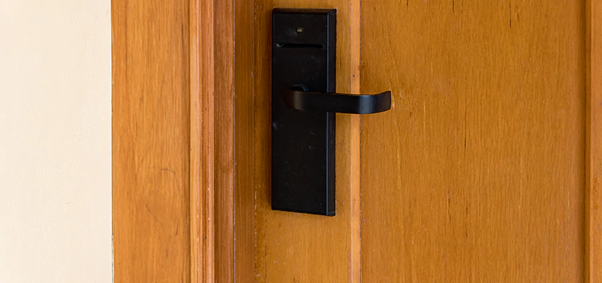 Security Gates For Home Invasion Prevention in Sonoma, California