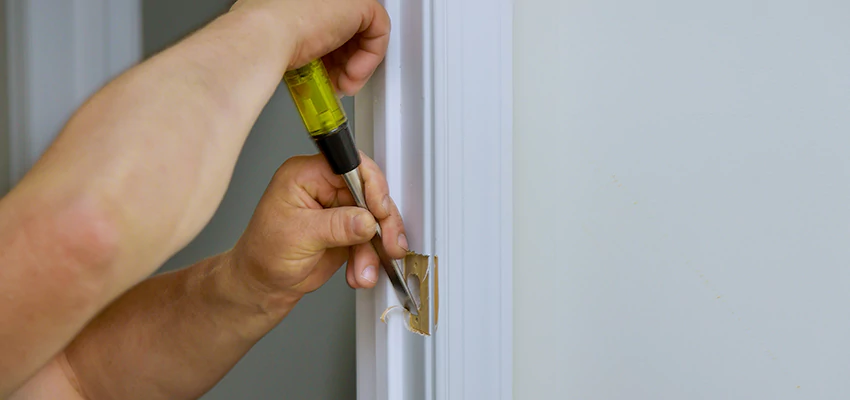 On Demand Locksmith For Key Replacement in Sonoma, California