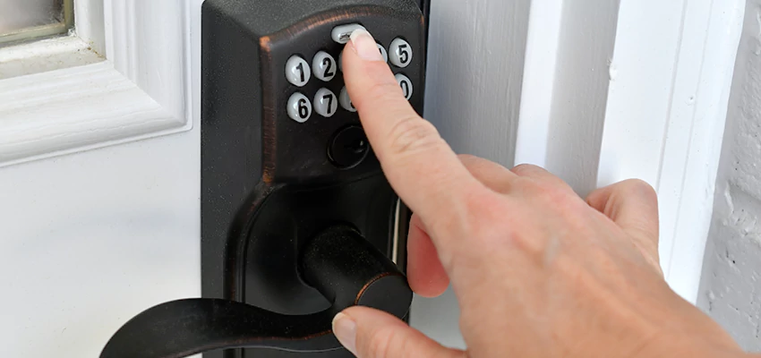 High-security Code Lock Ideas in Sonoma, California