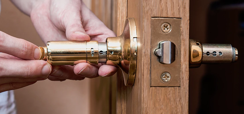 Padlock Lock Replacement Assistance in Sonoma, CA