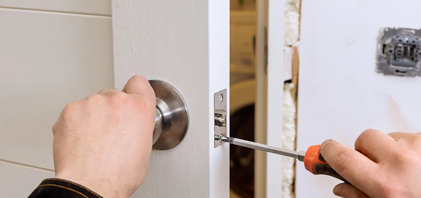 Wifi Deadbolt Installation in Sonoma, CA