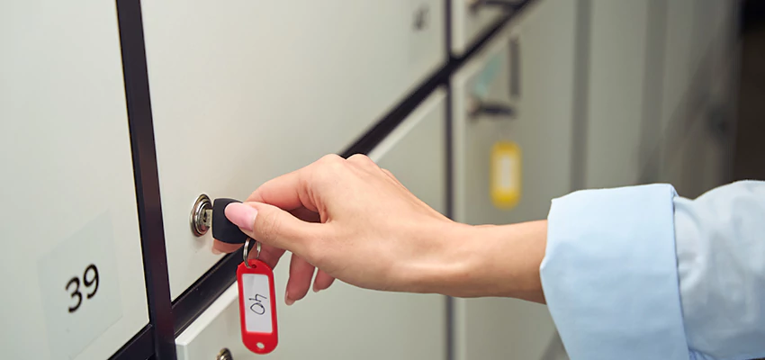Upgrading File Cabinet Locks in Sonoma, California