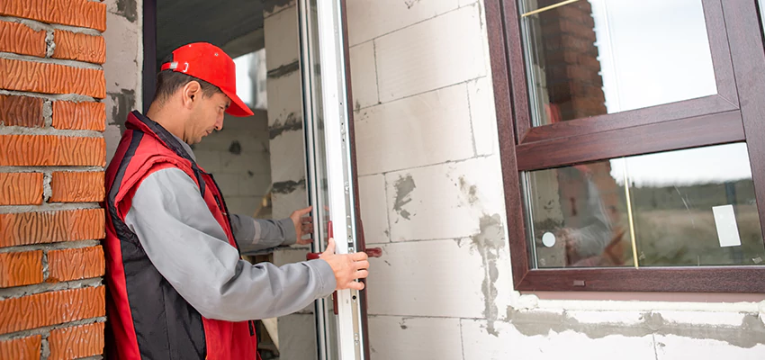 Home Invasion Door Lock Repairs in Sonoma, CA