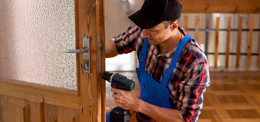Trusted Local Digital Locks Locksmith Repair in Sonoma, California