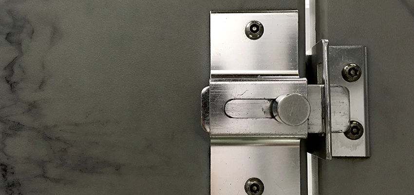 Fix A Room Door Lock in Sonoma, CA