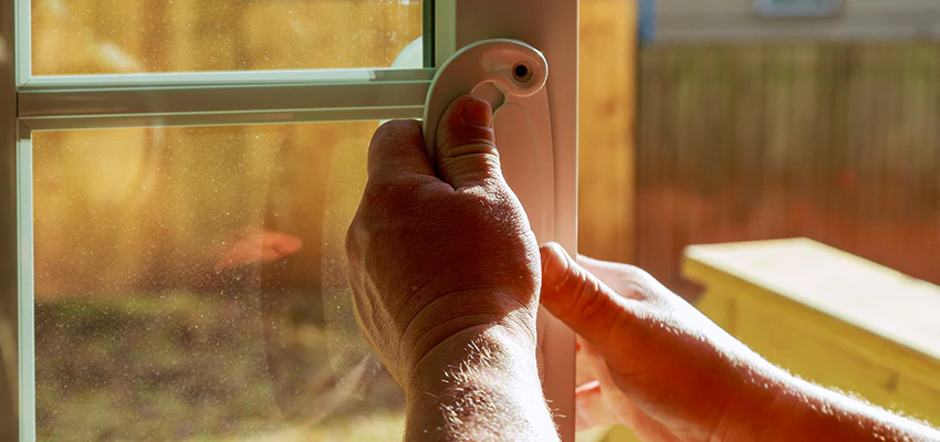 Accordion Sliding Doors Locks Replacement in Sonoma, CA