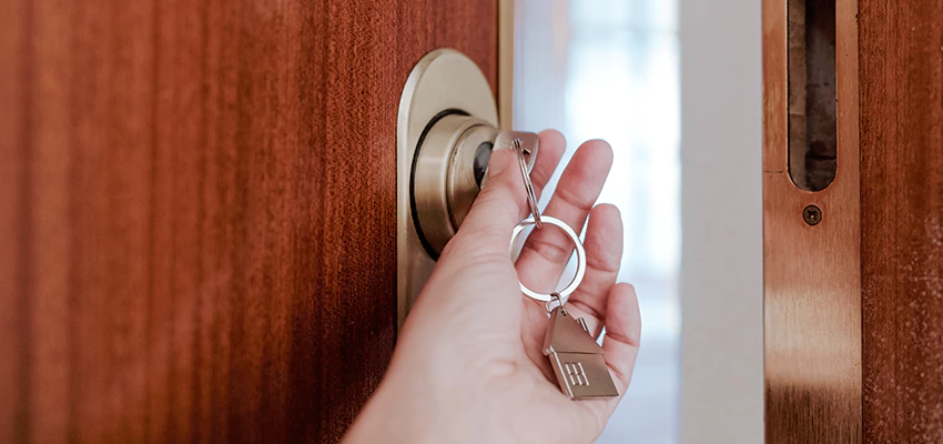 Deadbolt Lock Installation in Sonoma, CA