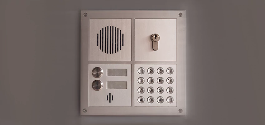 Mobile Access Control System Installation in Sonoma, CA