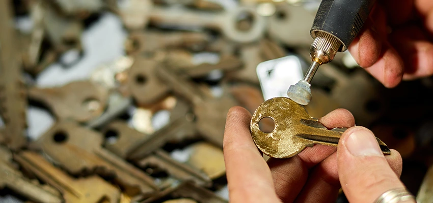 Bathroom Door Lock Rekey in Sonoma, CA