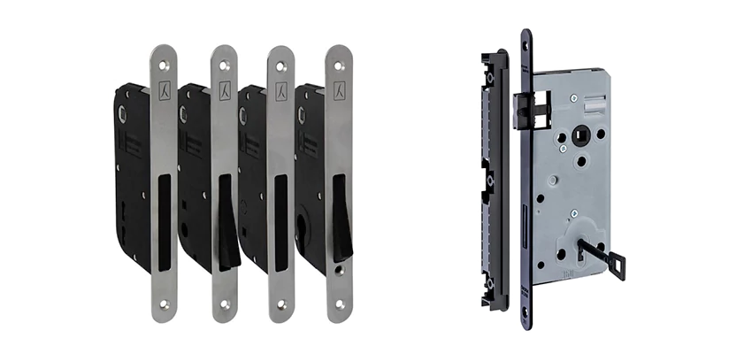 Locksmith For Magnetic Door Locks in Sonoma, CA