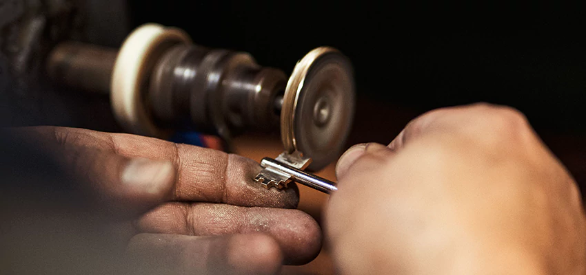 Hotel Lock Master Key System in Sonoma, California