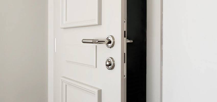 Folding Bathroom Door With Lock Solutions in Sonoma, CA