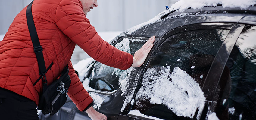 Car Key Retrieval Services in Sonoma, California
