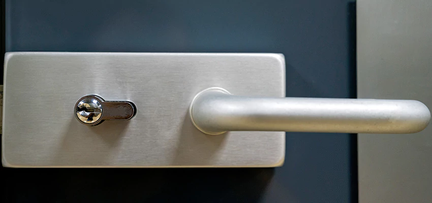 Change Patio Door Locks in Sonoma, California