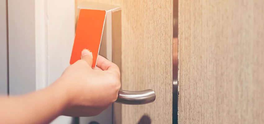 Electronic Locks Motor Repair in Sonoma, California