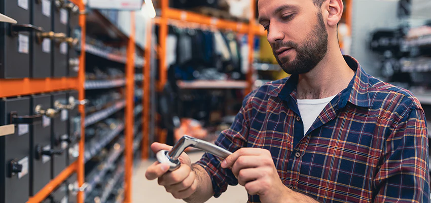 Locksmith For Retail Stores Lockout Services in Sonoma, California