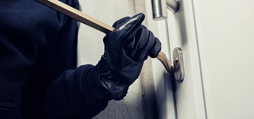 Burglar Damage Door Sensors Repair in Sonoma, CA