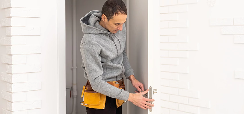 Nighttime Locksmith Near Me in Sonoma, CA