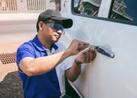 Car Locksmith in Sonoma, CA
